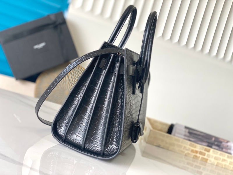 YSL Top Handle Bags